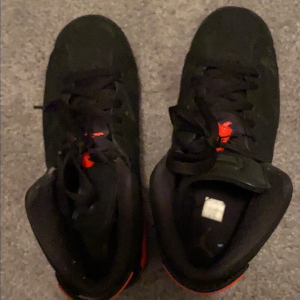 Jordan retro 6